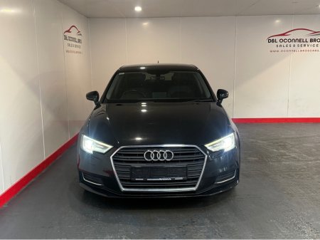 2017 Audi A3 - thumbnail 14