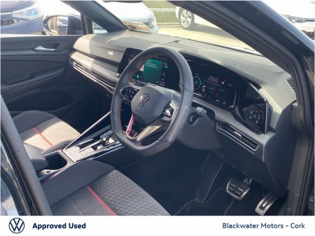 2024 Volkswagen Golf - photo 4