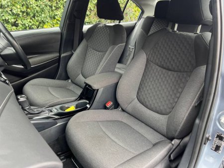 2023 Toyota Corolla - thumbnail 6