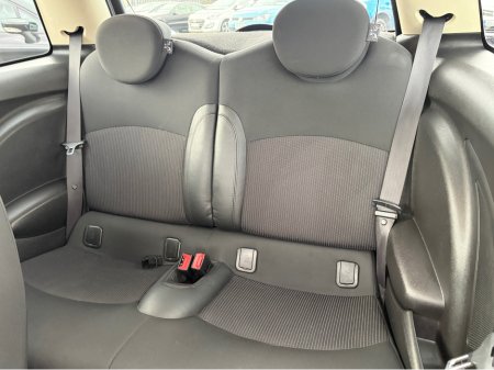 2013 MINI Hatch 2.0 D 3DR AUTO COOPER €7,350 thumbnail