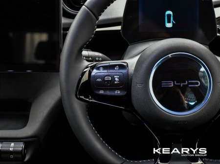 2026 BYD Dolphin - thumbnail 14