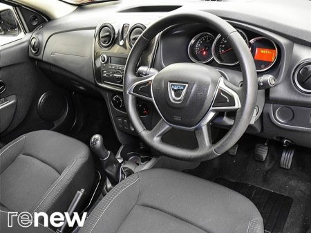2019 Dacia Sandero - thumbnail 6