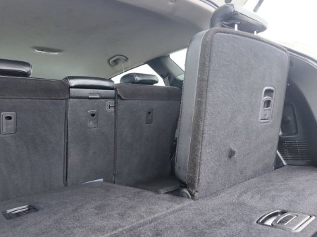 2016 Hyundai Santa Fe - thumbnail 5