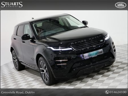 2024 Land Rover Range Rover Evoque - thumbnail 23