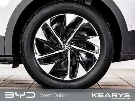 2023 Volkswagen ID.4 - thumbnail 24