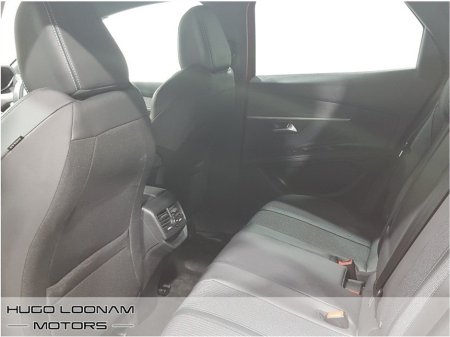 2023 Peugeot 3008 FL ALLURE 1.5 HDI 130 AUTO thumbnail