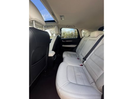 2018 Mazda CX-5 - thumbnail 23