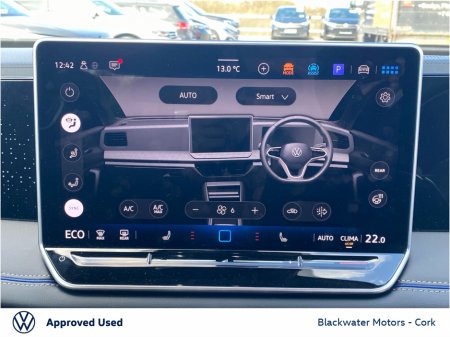 2025 Volkswagen Tiguan - thumbnail 18