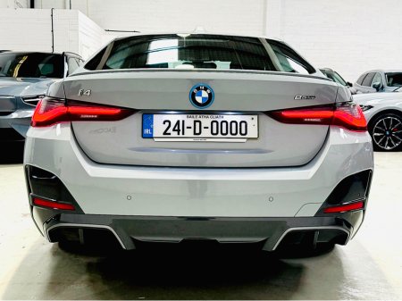 2024 BMW i4 - thumbnail 7