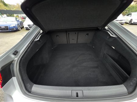 2019 Volkswagen Arteon 2.0 TSI 4 MOTION 280BHP VIRTUAL DASH FULL LEATHER HEATED ELECTRIC SEATS SAT NAV CARPLAY ANDROID AUTO BLIND SPORT PARKING SENSORS SELF PARKING ASSIST 360 CAMERA €30,950 thumbnail