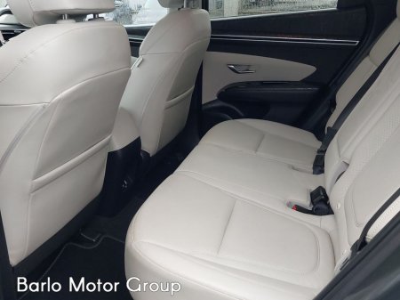 2023 Hyundai Tucson - thumbnail 14