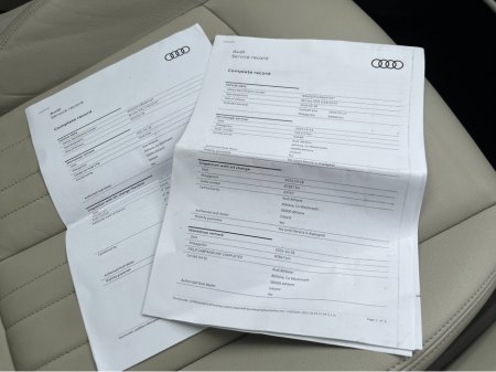 2019 Audi A6 - thumbnail 27