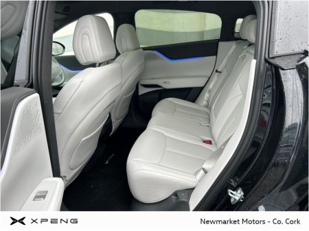 2026 Xpeng G6 - thumbnail 27
