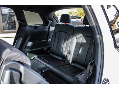 2018 Audi SQ7 4.0TDI V8 435 SQ7 quattro Tiptronic €55,995 thumbnail