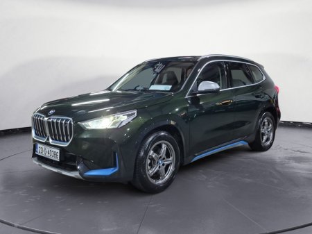 2023 BMW iX1 XDRIVE30 IX1A XLINE AUTO 4DR