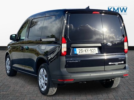 2025 Ford Transit Connect 2.0 TDCI SWB Trend €22,950
