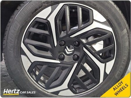 2023 Citroen C4 FLAIR PACK PURETECH 1.2 Petrol Automatoc €22,995 thumbnail