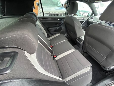 2017 Volkswagen Golf - thumbnail 13