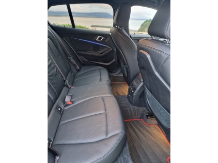 2021 BMW 1 Series 128ti  AUTO €37,750 thumbnail