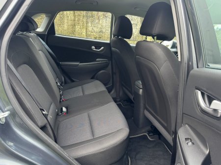 2022 Hyundai Kona  €25,950 thumbnail