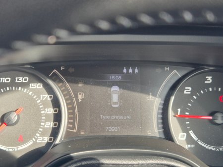 2017 Fiat Tipo - thumbnail 10