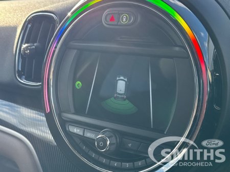 2020 MINI Countryman COOPER EXCLUSIVE 1.5 135PS €20,950 thumbnail