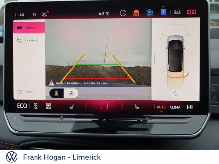 2026 Volkswagen ID.3 GTX 79KWH FIRE+ICE RANGE WLTP 598KM €40,802 thumbnail