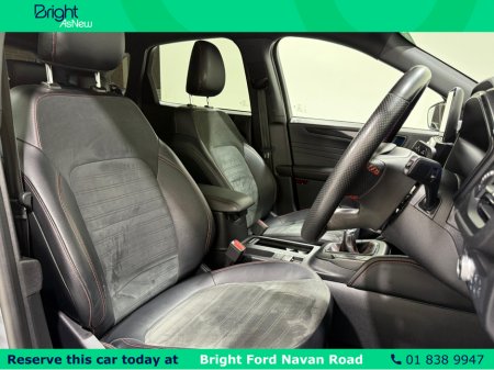 2023 Ford Kuga - thumbnail 14