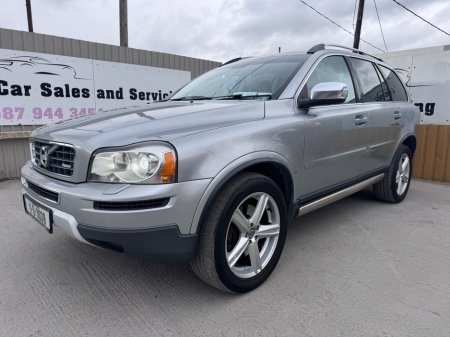 2011 Volvo XC90 - thumbnail 15