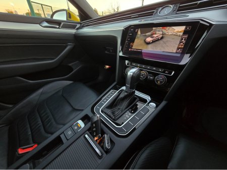 2018 Volkswagen Arteon - thumbnail 18