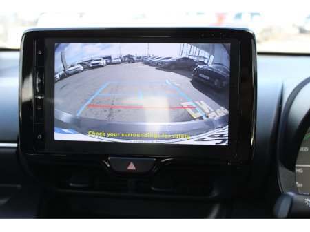 2024 Toyota Yaris - thumbnail 16