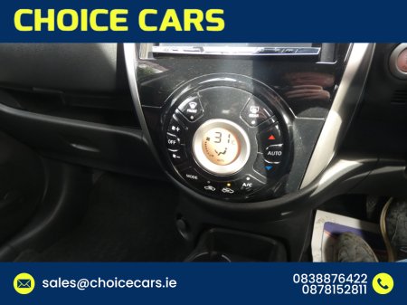 2014 Nissan March - thumbnail 8