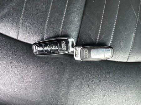 2019 Audi A6 - thumbnail 12