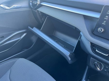 2025 Skoda Fabia - thumbnail 20