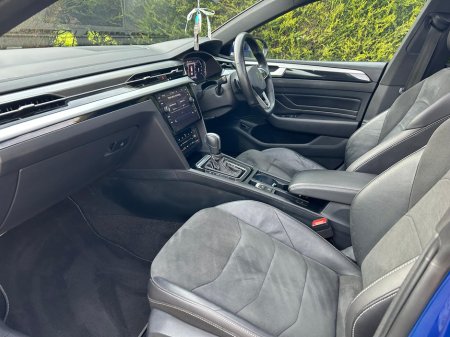 2023 Volkswagen Arteon - thumbnail 9