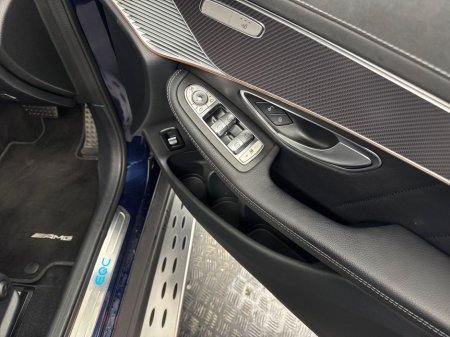 2022 Mercedes-Benz EQC - thumbnail 11