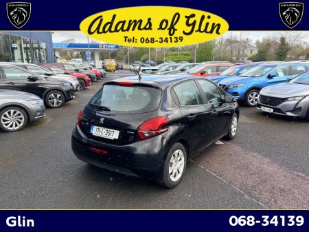 2017 Peugeot 208 - photo 4