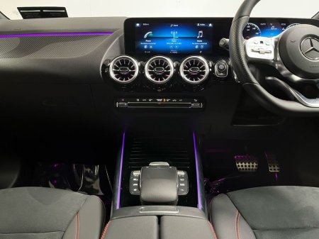 2023 Mercedes-Benz GLA Class - thumbnail 11