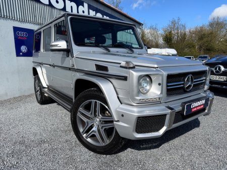 2000 Mercedes-Benz G Class - thumbnail 6
