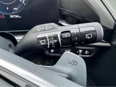 2024 Kia Niro EV K4 5DR AUTO €32,995 thumbnail