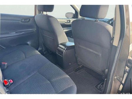 2015 Nissan Pulsar - photo 4