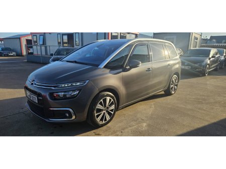 2017 Citroen C4 Picasso - thumbnail 17