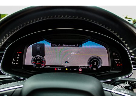 2020 Audi Q7 - thumbnail 23