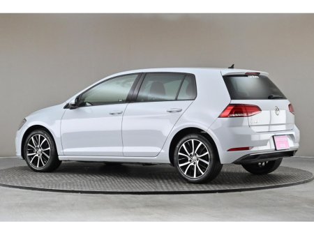 2018 Volkswagen Golf 1.2 TSI DSG MK7.5 COMFORTLINE *UPGRADED 17"ALLOYS*REVERSE CAM*CARPLAY*ANDROID AUTO* €18,890 thumbnail