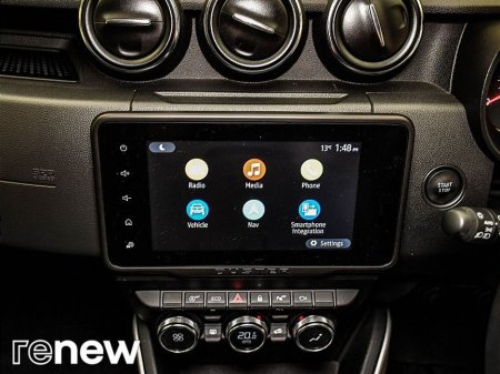 2022 Dacia Duster Prestige Blue dCi 115 4x2 €21,900 thumbnail