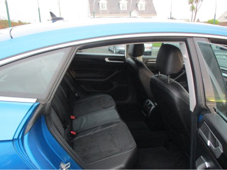 2022 Volkswagen Arteon ELEGANCE TDI S-A DSG €32,950