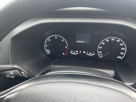 2021 Ford Transit Custom - view 2