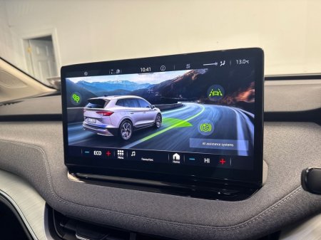 2024 Skoda Enyaq - thumbnail 20