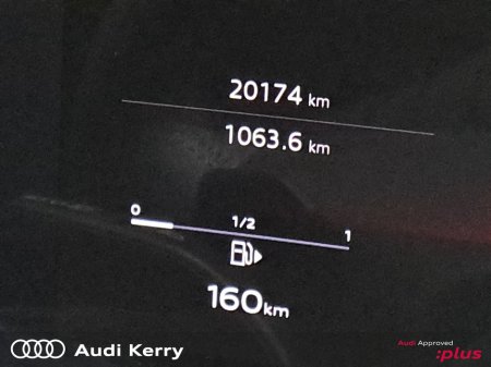 2025 Audi A5 2.0 40TDI 204BHP EDITION ONE SE AUTOMATIC €54,995 thumbnail