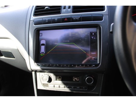 2014 Volkswagen Polo - thumbnail 12